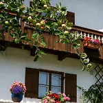 Haus Bergfreund בישופסווייסן