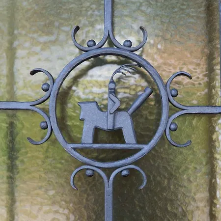 Haus Bergfreund *
