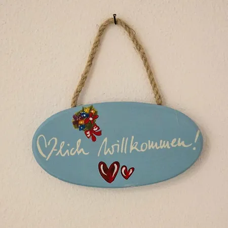 Haus Bergfreund Apartamento Bischofswiesen