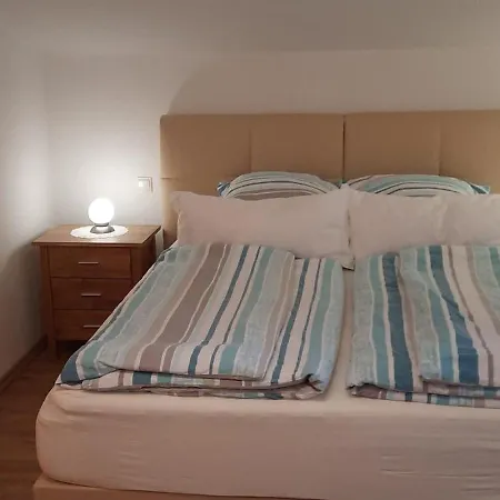 Haus Bergfreund Apartmán Bischofswiesen