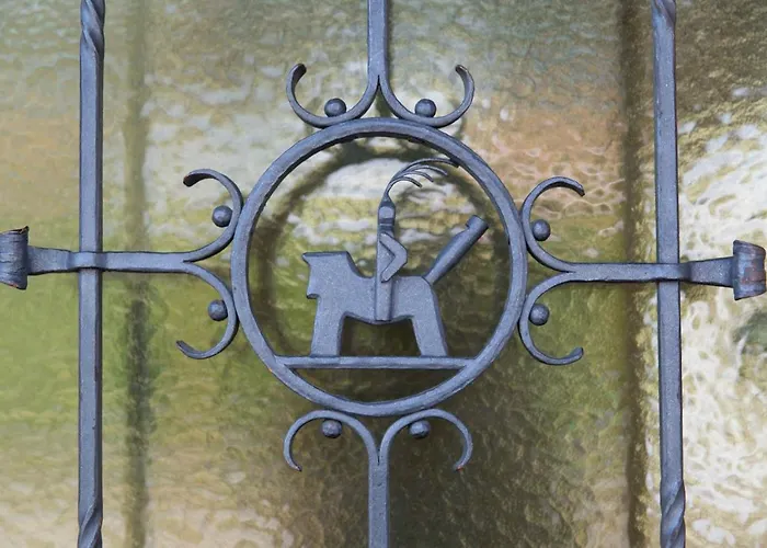 Haus Bergfreund *